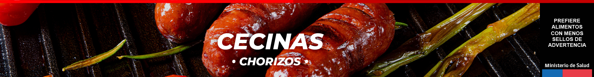 Longanizas y Chorizos