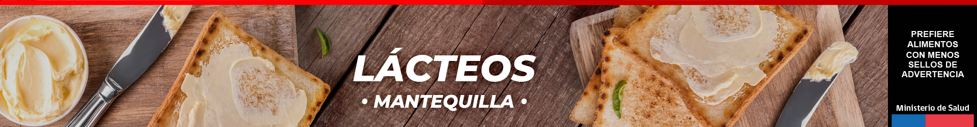 Mantequillas