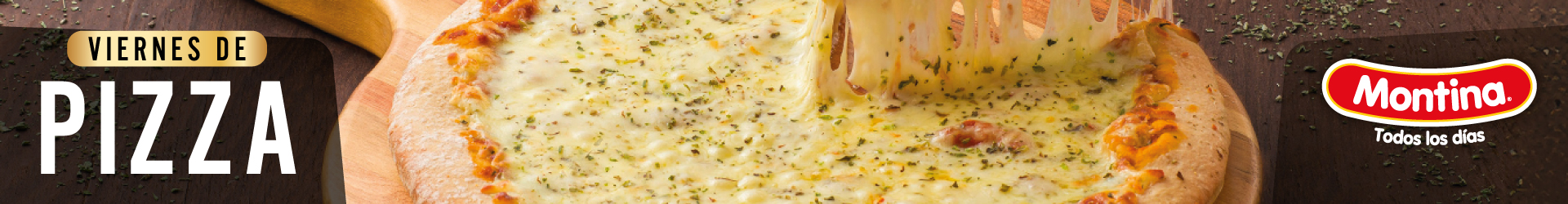Pizzas Pizzas