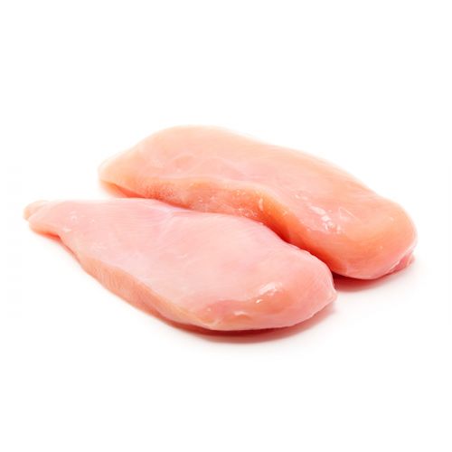 Caja Pechuga Deshuesada de Pollo Fresca 10 kg aprox Caja Pechuga Deshuesada de Pollo Fresca 10 kg aprox