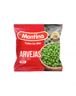 Arvejas Congeladas 200 gr
