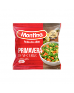 Primavera de Verduras Congeladas 200 gr