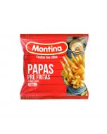 Papas Pre Fritas 500 gr