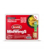 Midwings 750 gr