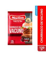Churrasco de vacuno 120 gr