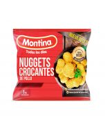 Nugget de Pollo Crocante 1 kg