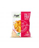 Papas Pre Fritas Congeladas 2,5 kg