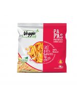 Papas Pre Fritas Congeladas 500 gr