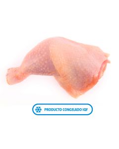 Caja Trutro Entero de Pollo IQF 11 kg aprox