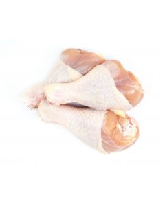 Ala trutro de pollo IQF marinada 11 kg aprox