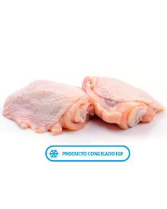 Caja Trutro Corto de Pollo IQF 11 kg aprox