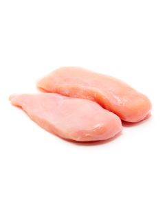 Caja Pechuga Deshuesada de Pollo Fresca 10 kg aprox