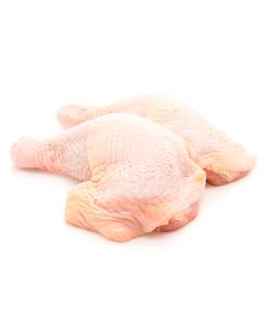 Caja Trutro Entero de Pollo Fresco 11 kg aprox