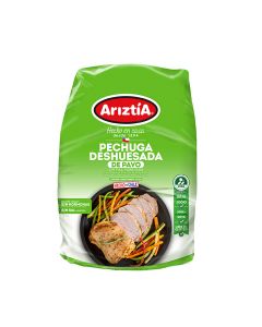 Pechuga de Pavo Deshuesada 3 kg aprox