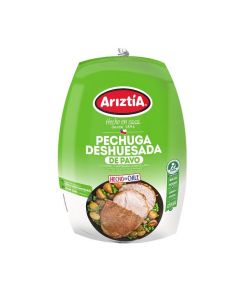 Pechuga de Pavo deshuesada Congelada 1,9 kg aprox