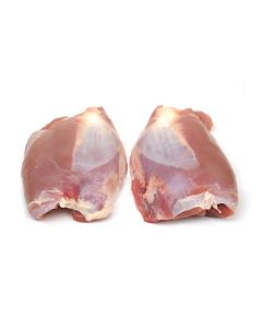 Caja Trutro Corto de Pavo Deshuesado Fresco 10 Kg aprox