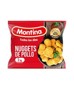 Nugget de Pollo Crocante 1 kg