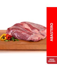 Abastero al vacío envasado 3 kg aprox