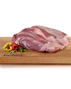 Abastero envasado al vacío 3 kg aprox