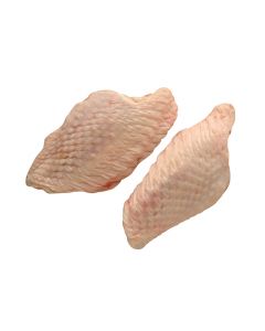 Caja Ala Media de Pavo Fresco 10 Kg aprox