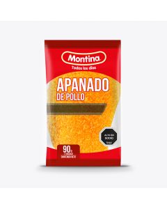 Apanado de Pollo 90 gr