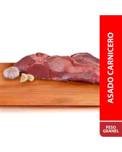 Asado Carnicero al vacío envasado 1,5 kg aprox