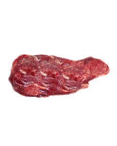 Asado Carnicero envasado al vacío 1,5 kg aprox