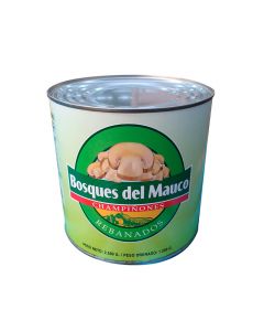 Champiñon Laminado 2,5 kg