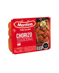 Chorizo tradicional 1 kg