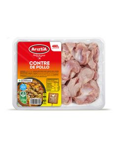 Contre de Pollo 480 gr