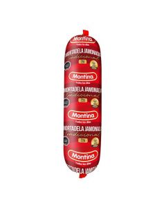 Mortadela Jamonada Tradicional 3 kg