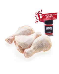 Caja Ala Trutro de Pollo Fresco 12 kg aprox.