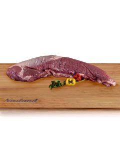 Filete envasado al vacío 2 kg aprox