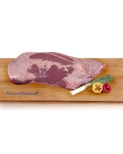 Ganso envasado al vacío 4,5 kg aprox