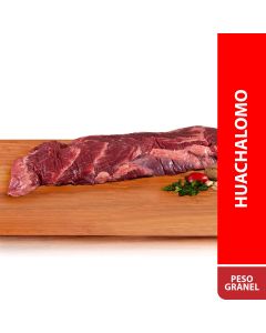 huachalomo 1,5 Kg Aprox