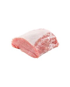 Caja de lomo centro congelado 5 kg aprox