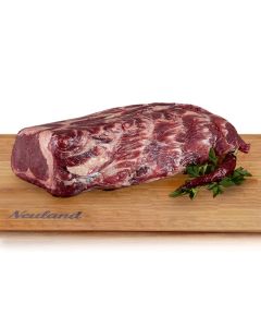 Lomo Vetado envasado al vacío 2 kg aprox
