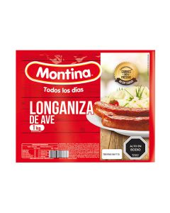 Longaniza de Ave 1kg