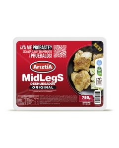 Midlegs Original 750 gr.