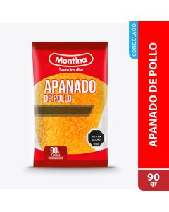 Apanado de Pollo 90 gr