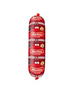 Mortadela Jamonada de Ave 3 kg aprox