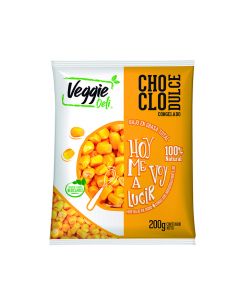 Choclo en Grano Congelado 200 gr