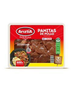 Pana de Pollo 600 gr