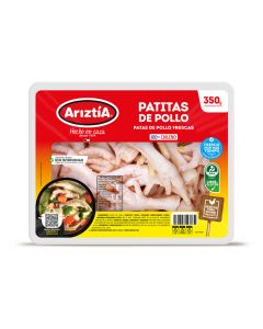 Patas de Pollo 350 gr