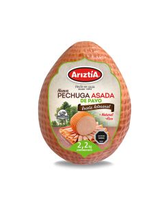 Pechuga de Pavo Asada 2,2 kg 