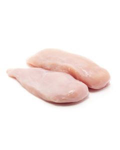 Caja Pechuga De Pollo Deshuesada IQF 10 Kg Aprox.