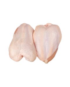 Caja Pechuga Entera a Granel de Pollo Fresco 11kg. Aprox.