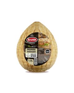 Pechuga Pavo Ahumada Ariztia 2,2 kg