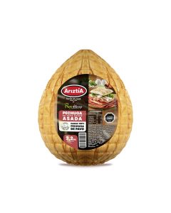 Pechuga Pavo Asada Ariztia 2,2 kg 
