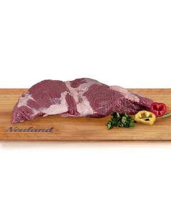 Plateada envasada al vacío 2,5 Kg Aprox